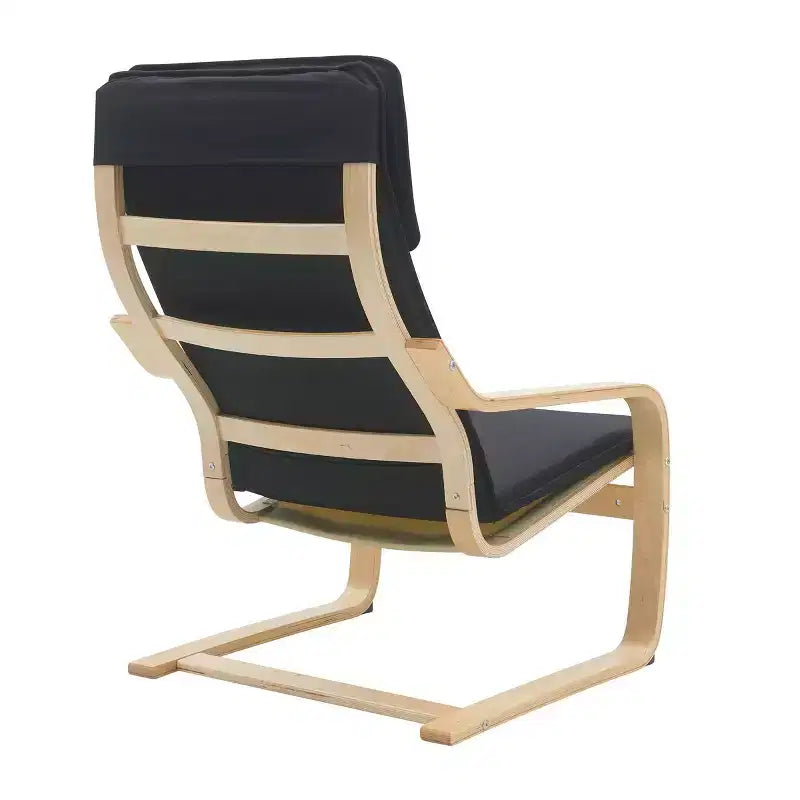 Fauteuil d'appoint Bentwood NFL San Francisco 49ers