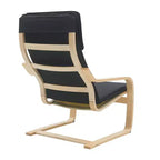 Fauteuil d'appoint Bentwood NFL San Francisco 49ers