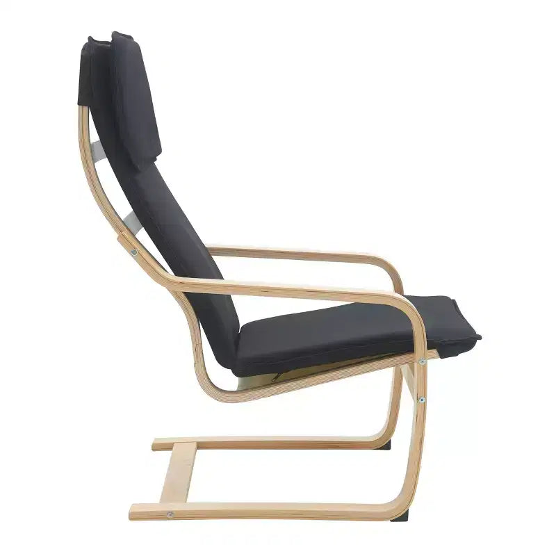 Fauteuil d'appoint Bentwood NFL San Francisco 49ers