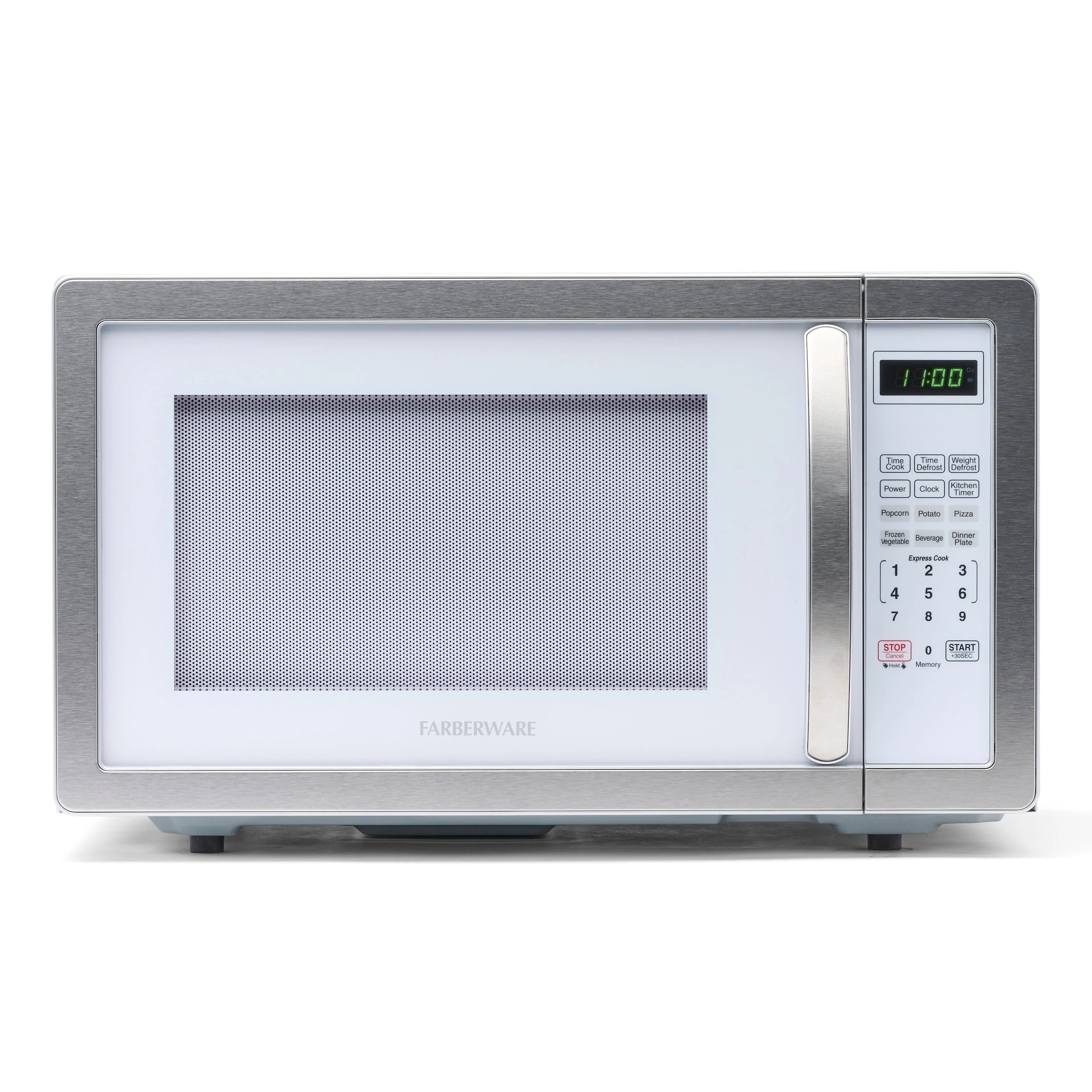 Four à micro-ondes Farberware Classic 1,1 pi cu, 1000 W