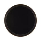 Kate & Laurel All Things Decor Miroir Mural Rond Wildomar Doré 26"x26"