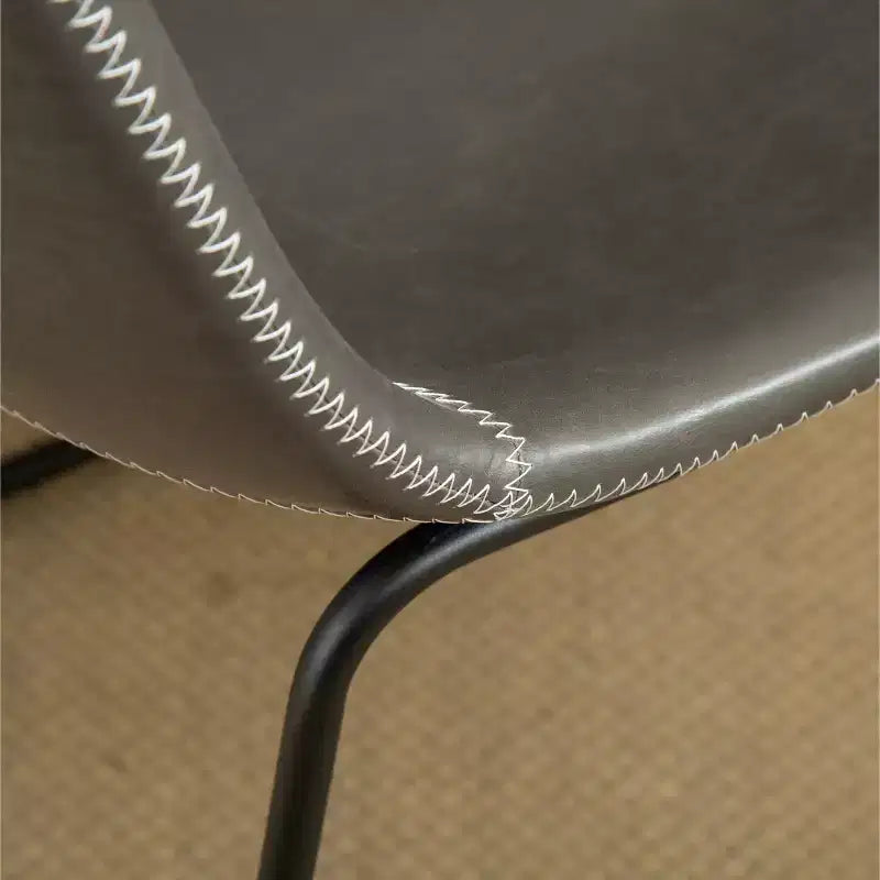 Ensemble de salle à manger rond Varna de Roundhill Furniture, table à manger en bois avec 2 chaises élégantes, 3 pièces