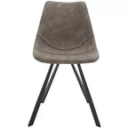 Chaises de salle à manger Kayne (lot de 2) - DCH3010 - Safavieh