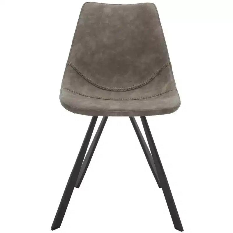 Chaises de salle à manger Kayne (lot de 2) - DCH3010 - Safavieh