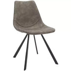 Chaises de salle à manger Kayne (lot de 2) - DCH3010 - Safavieh