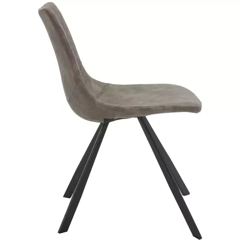Chaises de salle à manger Kayne (lot de 2) - DCH3010 - Safavieh