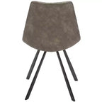 Chaises de salle à manger Kayne (lot de 2) - DCH3010 - Safavieh