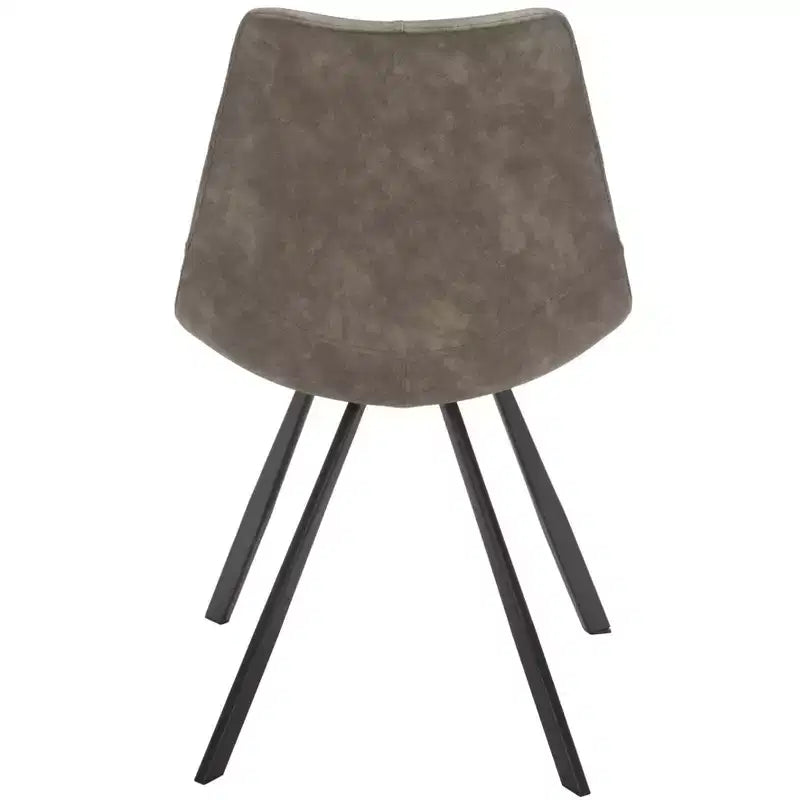 Chaises de salle à manger Kayne (lot de 2) - DCH3010 - Safavieh