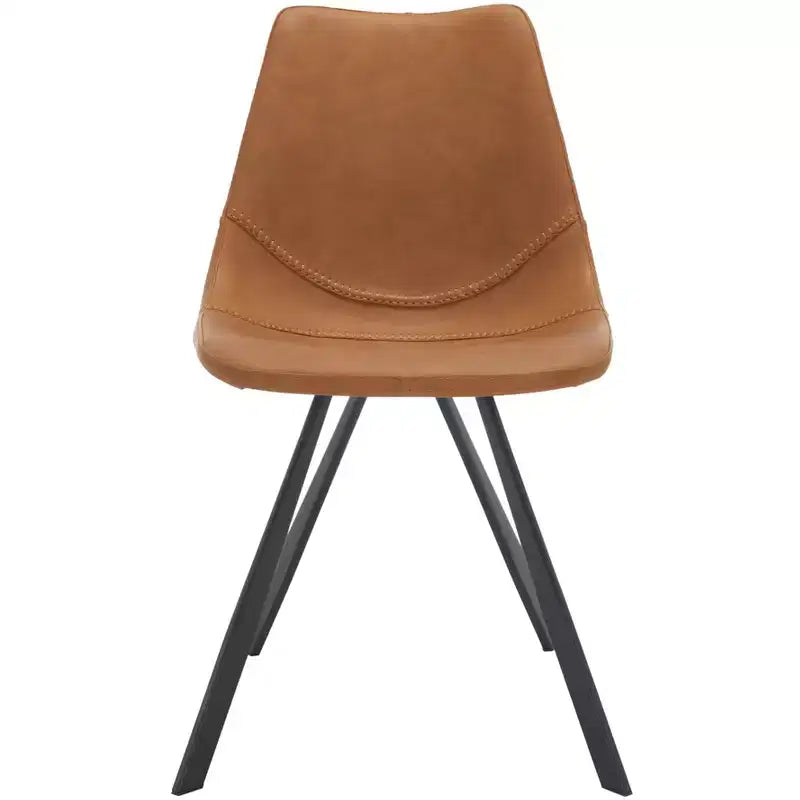 Chaises de salle à manger Kayne (lot de 2) - DCH3010 - Safavieh