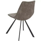 Chaises de salle à manger Kayne (lot de 2) - DCH3010 - Safavieh