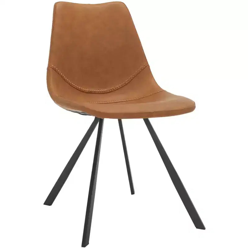 Chaises de salle à manger Kayne (lot de 2) - DCH3010 - Safavieh
