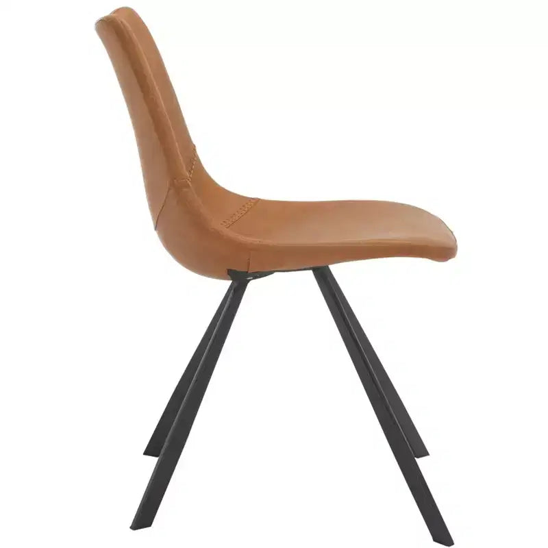 Chaises de salle à manger Kayne (lot de 2) - DCH3010 - Safavieh