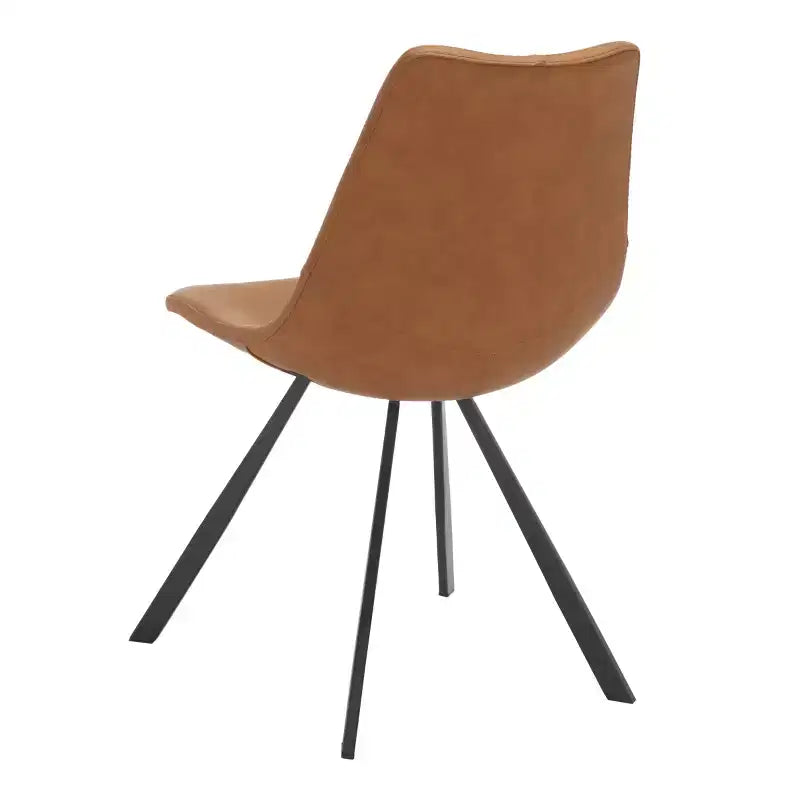 Chaises de salle à manger Kayne (lot de 2) - DCH3010 - Safavieh