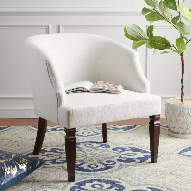 Fauteuil Ibuki - ACH4006 - Safavieh
