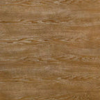 Table à manger ronde Christopher Knight Home Remuda en bois rustique avec pied piédestal