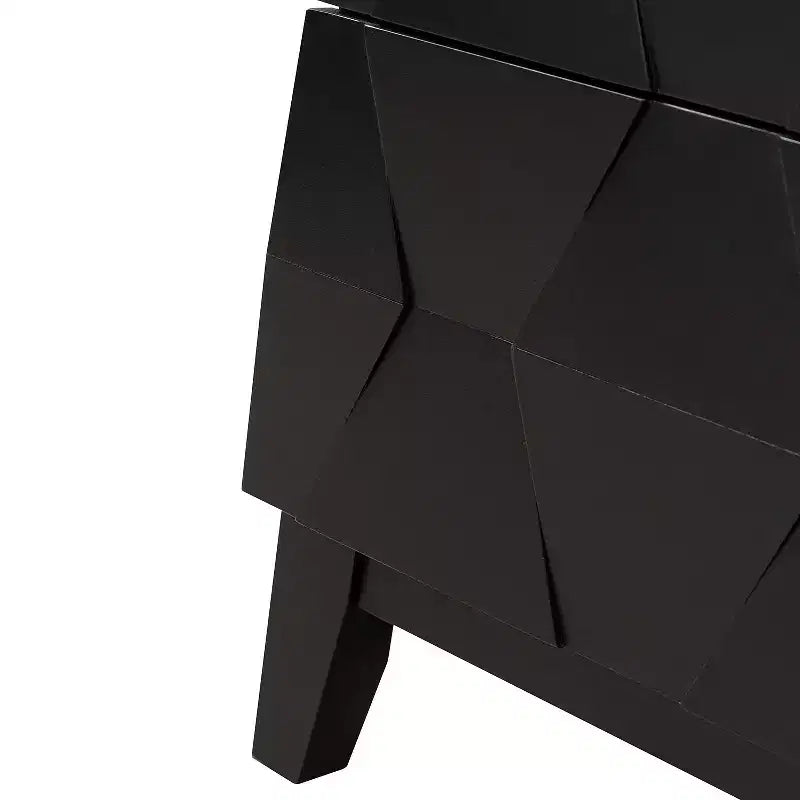 Paddy 2 - Table de chevet à tiroir, ensemble de 2 | ART OF LIVING DESIGNS