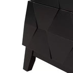 Paddy 2 - Table de chevet à tiroir, ensemble de 2 | ART OF LIVING DESIGNS