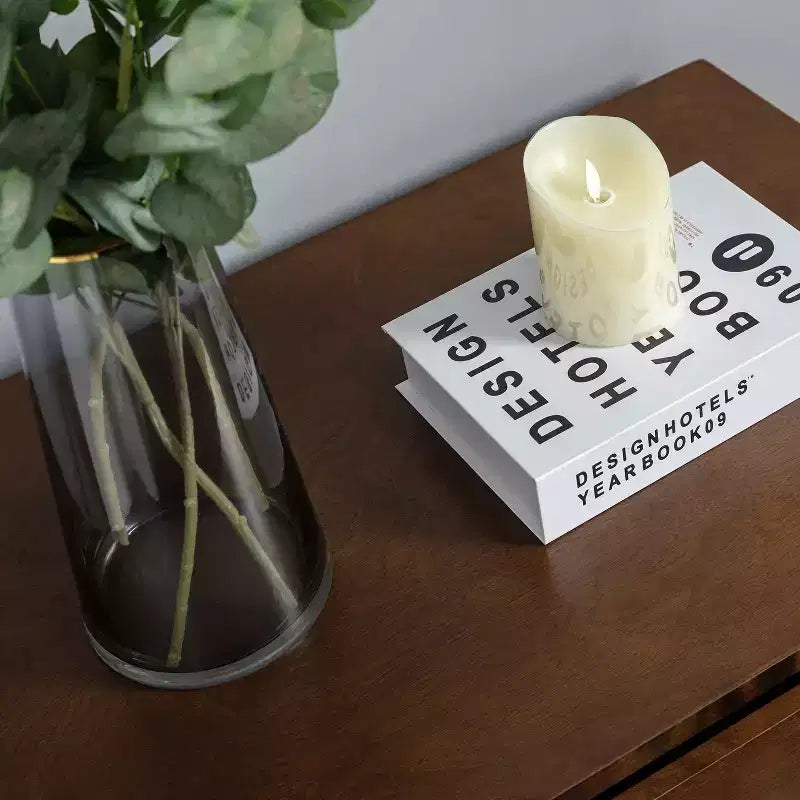 Paddy 2 - Table de chevet à tiroir, ensemble de 2 | ART OF LIVING DESIGNS