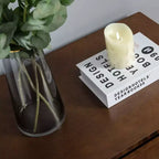 Paddy 2 - Table de chevet à tiroir, ensemble de 2 | ART OF LIVING DESIGNS