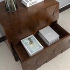 Paddy 2 - Table de chevet à tiroir, ensemble de 2 | ART OF LIVING DESIGNS
