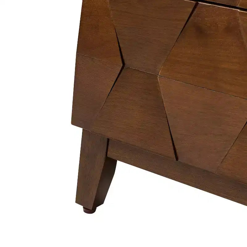 Paddy 2 - Table de chevet à tiroir, ensemble de 2 | ART OF LIVING DESIGNS