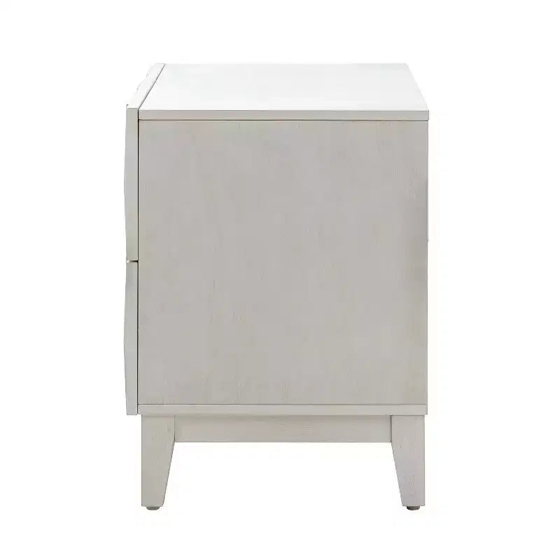 Paddy 2 - Table de chevet à tiroir, ensemble de 2 | ART OF LIVING DESIGNS