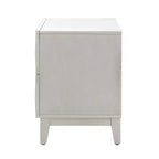 Paddy 2 - Table de chevet à tiroir, ensemble de 2 | ART OF LIVING DESIGNS