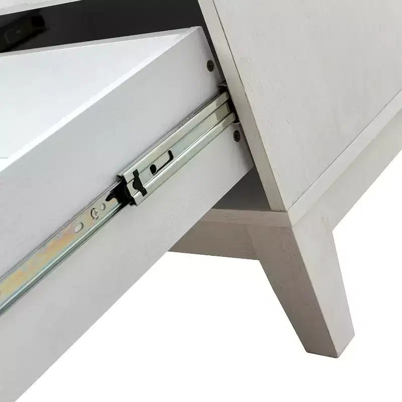 Paddy 2 - Table de chevet à tiroir, ensemble de 2 | ART OF LIVING DESIGNS