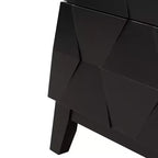 Paddy 2 - Table de chevet à tiroir, ensemble de 2 | ART OF LIVING DESIGNS