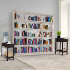 Table d'appoint à plateau rabattable Home Imports Emporium, lot de 1/2