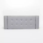 Christopher Knight Home Nadia Banc de rangement capitonné contemporain