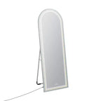 Miroir de courtoisie pleine longueur Impressions Vanity Stage Lite Arch