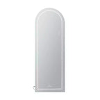 Miroir de courtoisie pleine longueur Impressions Vanity Stage Lite Arch