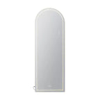 Miroir de courtoisie pleine longueur Impressions Vanity Stage Lite Arch