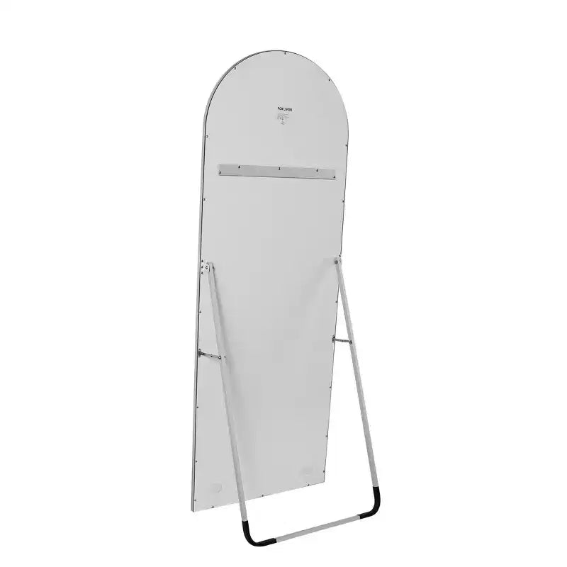 Miroir de courtoisie pleine longueur Impressions Vanity Stage Lite Arch