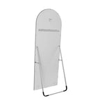 Miroir de courtoisie pleine longueur Impressions Vanity Stage Lite Arch