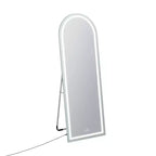 Miroir de courtoisie pleine longueur Impressions Vanity Stage Lite Arch