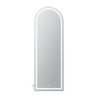 Miroir de courtoisie pleine longueur Impressions Vanity Stage Lite Arch
