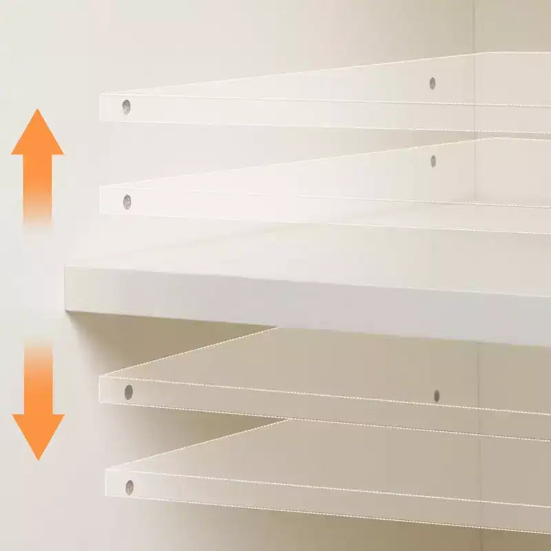 Coiffeuse de maquillage Heynemo, coiffeuse d'angle extensible avec 3 tiroirs et 2 portes, table de maquillage moderne pour chambre à coucher
