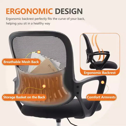 Chaise de bureau haute réglable avec repose-pieds pour bureau debout, hauteur de comptoir