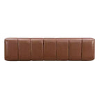 Banc de salle à manger multifonctionnel rembourré contemporain Christopher Knight Home Gale