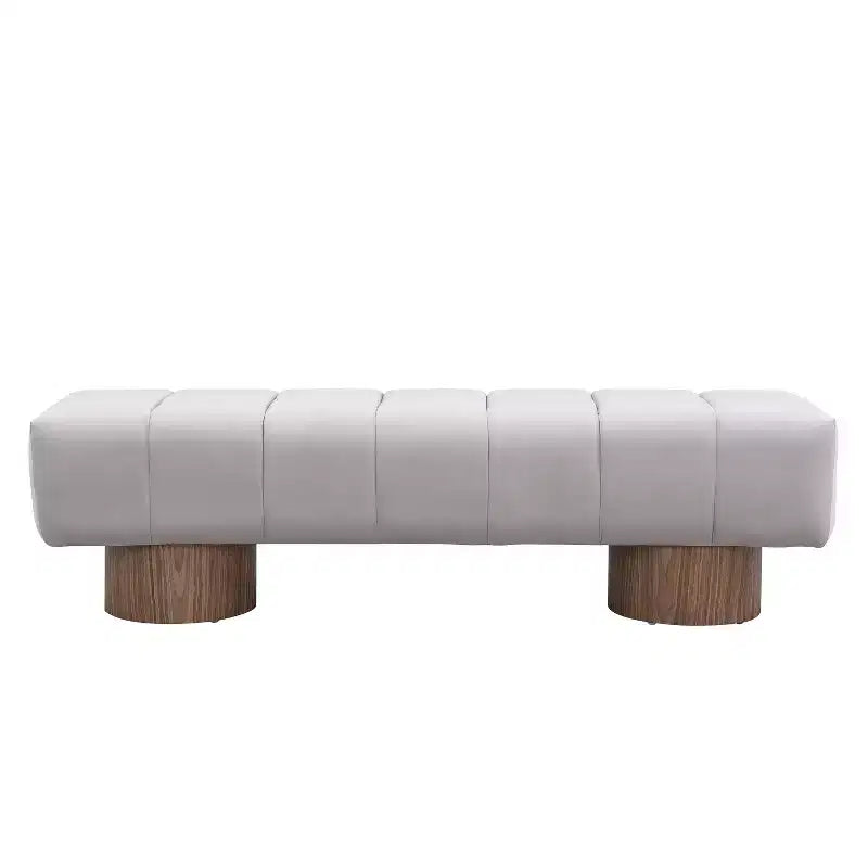 Christopher Knight Home Gale Contemporary Muti-functional Upholstered Dining Bench