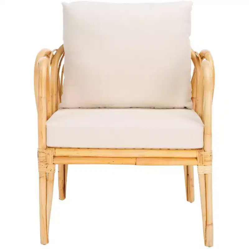Coralie Accent Chair W/ Cushion - ACH6525 - Safavieh