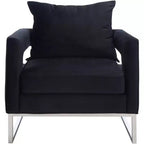 Fauteuil Club Olivya - KNT7019 - Safavieh Couture