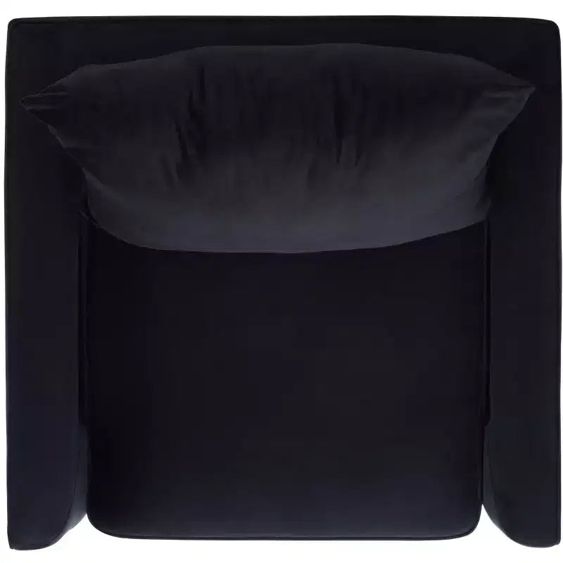 Fauteuil Club Olivya - KNT7019 - Safavieh Couture