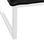 Fauteuil Club Olivya - KNT7019 - Safavieh Couture