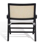 Fauteuil d'appoint en rotin Colette - SFV4135 - Safavieh Couture