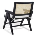 Fauteuil d'appoint en rotin Colette - SFV4135 - Safavieh Couture