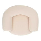 Fauteuil d'appoint pivotant Sadie - SFV5045 - Safavieh Couture
