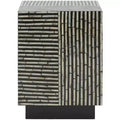 Hamza Square Stool - STL1802 - Safavieh